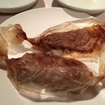 シェフス - ジューシー