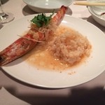 シェフス - リゾット風に