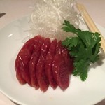 シェフス - 上海ソーセージ