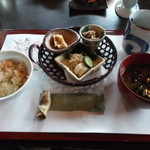 日本料理　宮本 - 