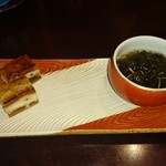 五代目 野田岩 銀座 - 