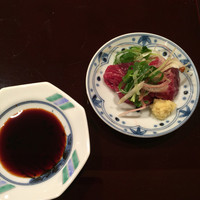 鮨 福原 - 