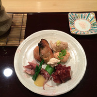鮨 福原 - 