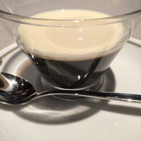 中国飯店 富麗華 - 胡麻プリン