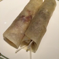 中国飯店 富麗華 - 北京ダック