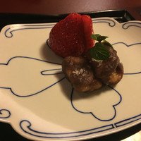 東京 芝 とうふ屋うかい - 
