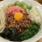 ラーメン・つけめん 五十五番 - 