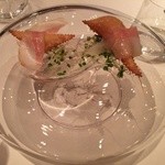 unito - トルタ　フリッタ