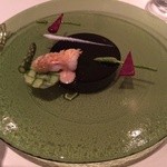 unito - 甘鯛の鱗焼き