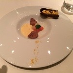 unito - ビールの泡とグレープフルーツ