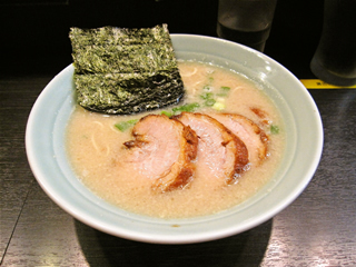 閉店】ラーメン専門店 小川 渋谷店 （おがわ） - 渋谷/ラーメン | 食べログ
