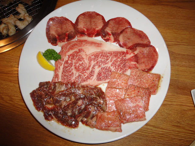 焼肉処・炉炭（ロタン） - 帯広（焼肉）の写真