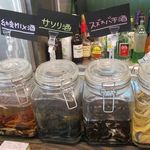 爬虫類カフェ ロックスター - 