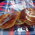 ベッカライサカツジ - 