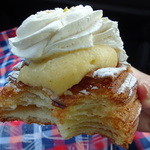 ベッカライサカツジ - 