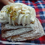 ベッカライサカツジ - 