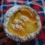 ベッカライサカツジ - 