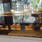 ベッカライサカツジ - 