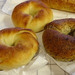 ベッカライサカツジ - 