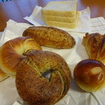 ベッカライサカツジ - 