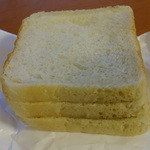 ベッカライサカツジ - 