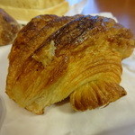 ベッカライサカツジ - 