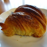 ベッカライサカツジ - 