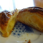 ベッカライサカツジ - 