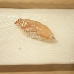 鮨 大門 - 鯛