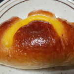Guramma - クリームパン(140円)
