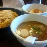 つけ麺 なごむ - 