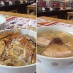 Sendairamen Mokkori - 