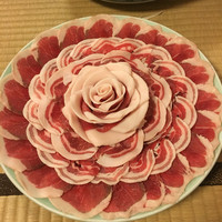 畑かく - 