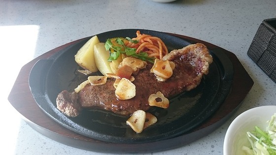 レストランくれそん - 弘高下（レストラン）の写真