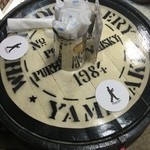 ビールスタンド重富 - 