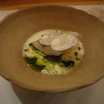 Ｗ２７ - 鮮魚・茄子