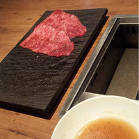焼肉うしごろ 西麻布本店 - 