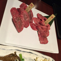 焼肉専科　肉の切り方 銀座数寄屋橋店 - 