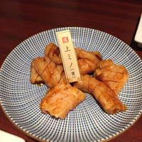 焼肉専科　肉の切り方 銀座数寄屋橋店 - 