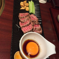 焼肉専科　肉の切り方 銀座数寄屋橋店 - 