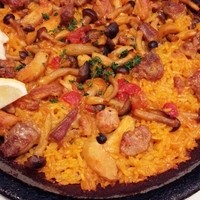 Bar Espanol LA BODEGA 大阪店 - 