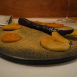 Ｗ２７ - ぜんぶ、にんじん。