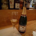 Ｗ２７ - シャンパン