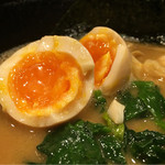中華そば 大和田 - 