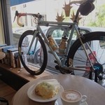 盆栽自転車店 - 