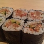 寿し おおはた - 