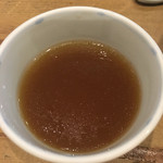 手打ちそば 根津 鷹匠 - 