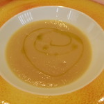 Convivio - 28年3月　新玉ねぎのスープ