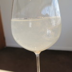 Convivio - 28年3月　トニック炭酸レモン