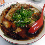 中華そば（並）700円